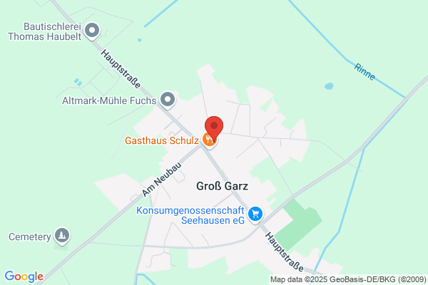 Kinderbildungs- u. Freizeitbauernhof Schulz u. Völz GbR