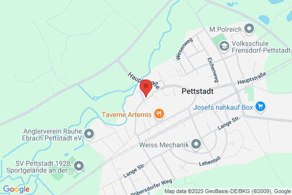 Gemeinde Pettstadt