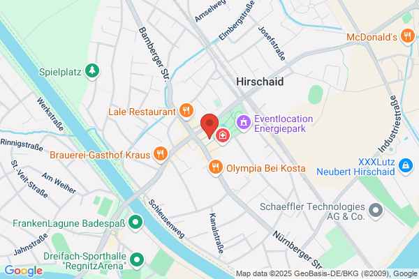 Marktgemeinde Hirschaid