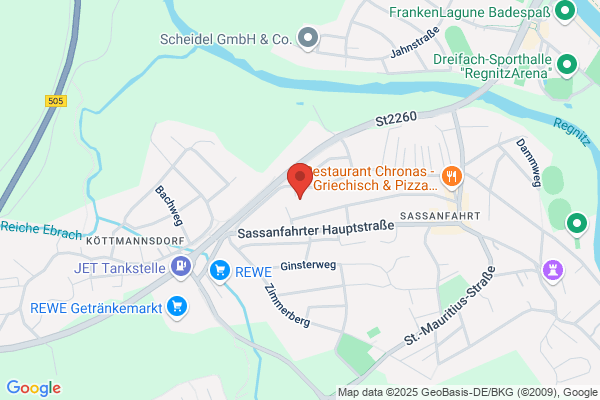 Grosch Simone Steuerkanzlei