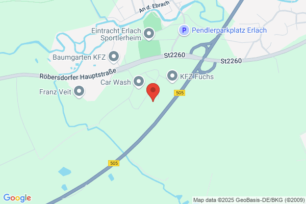Messingschlager Transporte GmbH