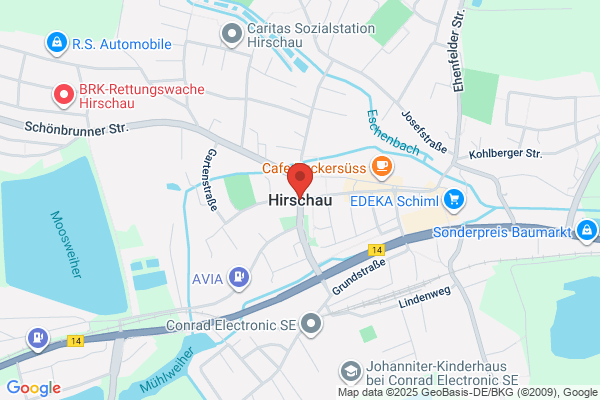 Leiminer LiTec Hirschau