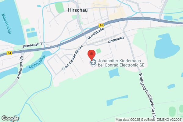 Conrad Sportverein CSV