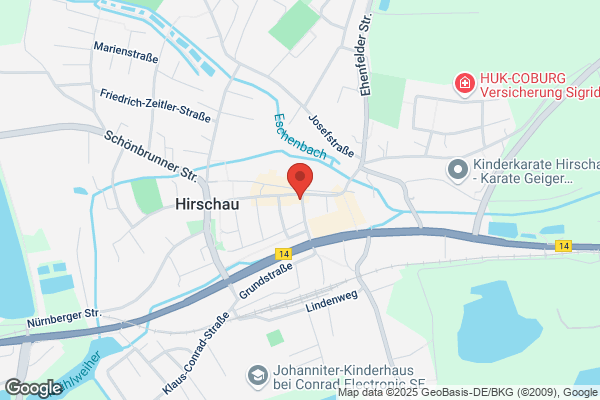 Apotheke am Apothekereck