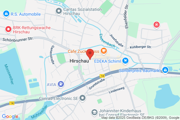 Gothaer Versicherungen in Hirschau Gerhard Götz