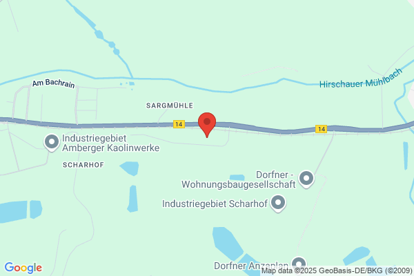 Betonwerk Hirschau, Stoellger GmbH