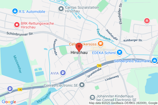 Dipl.-Ing. Maria Schreiber