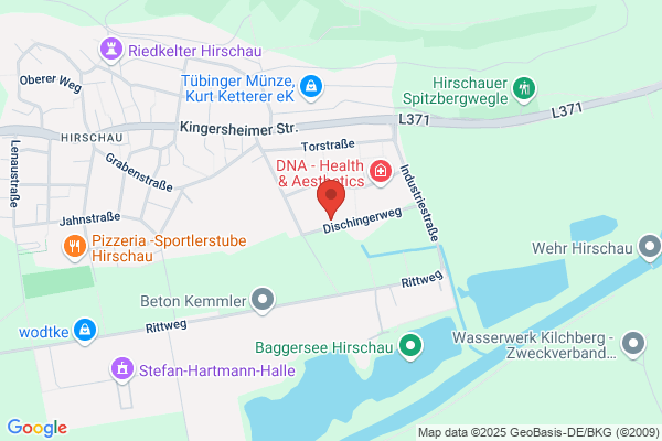 Industrie-Wohnungsbau GmbH