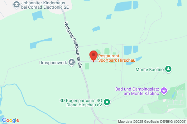 Sportpark