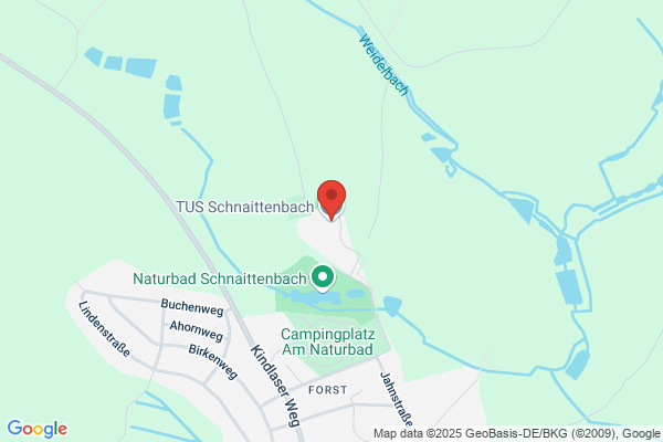 Turn- und Sportverein Schnaittenbach e.V.