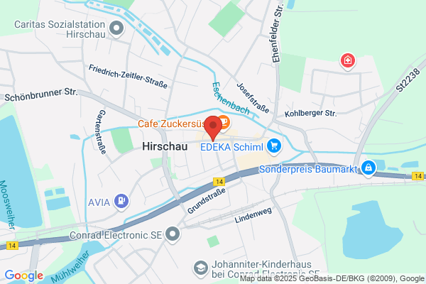 Hotel Josefshaus