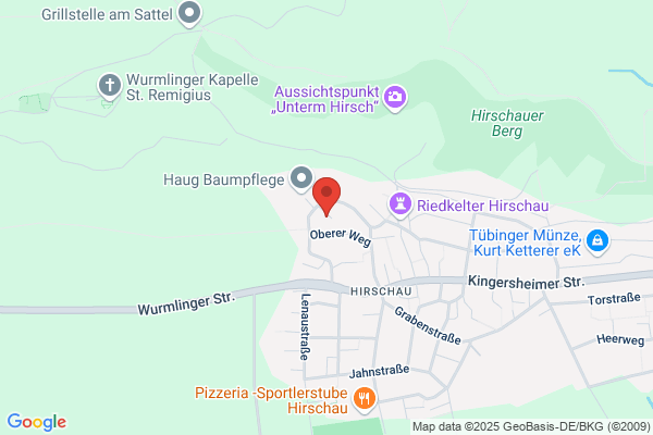 Waldkindergarten Eichhörnchen
