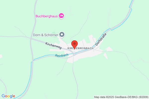 Dorn Elektro-Technik GmbH