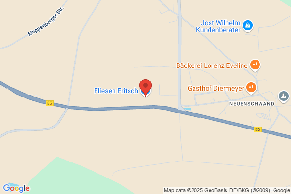 Fliesen Förtsch