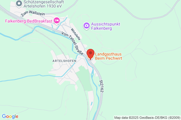 Gaststätte Zum Pechwirt