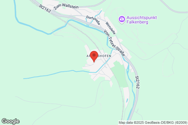 Alten- u. Pflegeheim Neumann Artelshofen GmbH