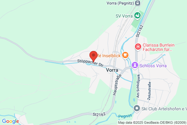 Gemeinde Vorra