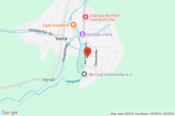 Grundschule Vorra