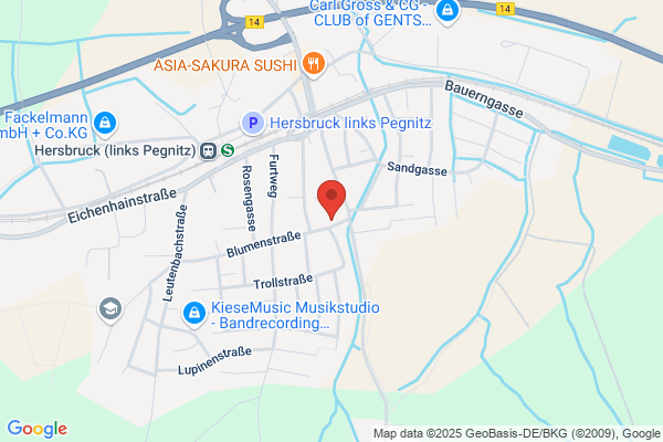 Johannis St. Johannis-Konvent