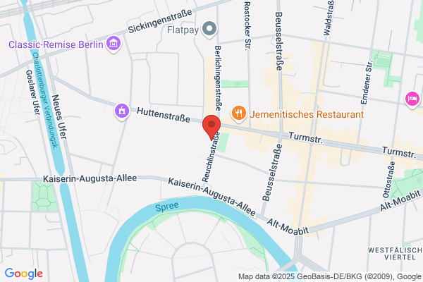 Multi Orbital Systems GmbH