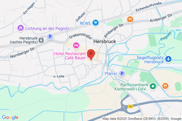 Raiffeisenbank Hersbruck e.G.
