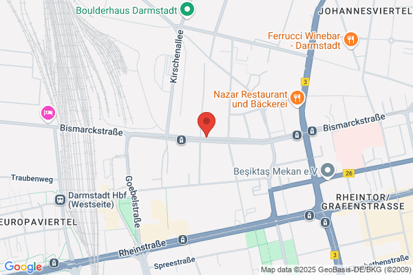Salon Struwwelliese
