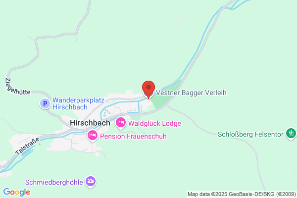 Vestner Reifenservice