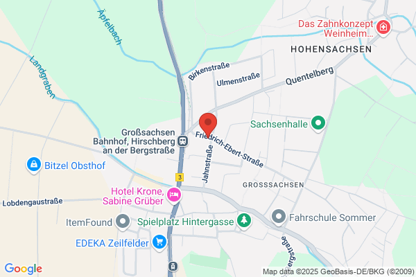 Lohnsteuerhilfeverein Vereinigte Lohnsteuerhilfe e.V.