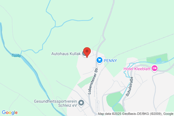 Autohaus Walter Kindler