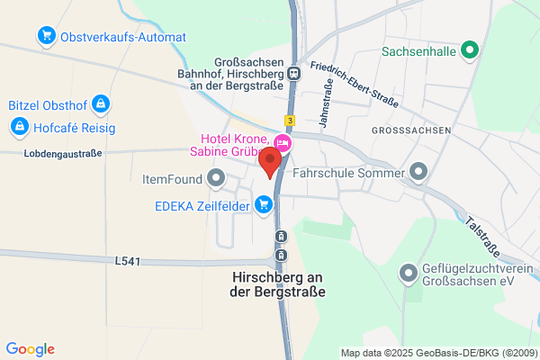 Hermes Fleischwaren GmbH & Co.