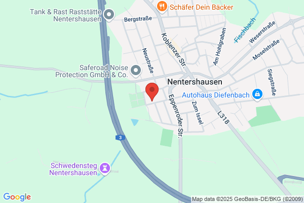 Budo-Sportverein e. V. Diez