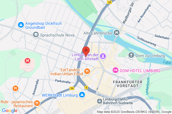 Camperfuchs.de Wohnmobilvermietung