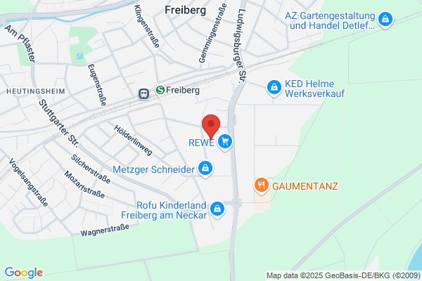H & S Technischer Handel OHG