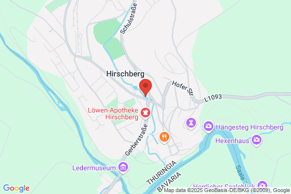 Heckl's Backparadies