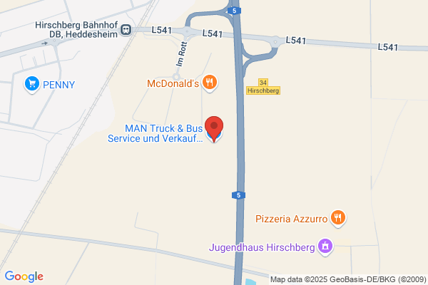 Manns GmbH Inh. Jörg Metzler