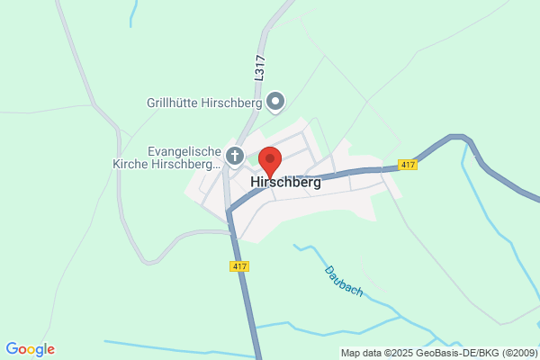 Ortsgemeinde Hirschberg