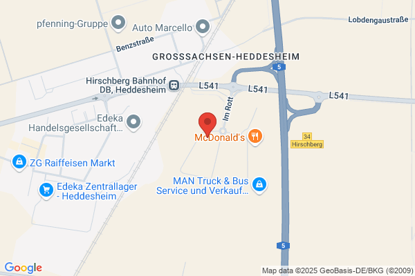 Pin Gäu Nuad Thai