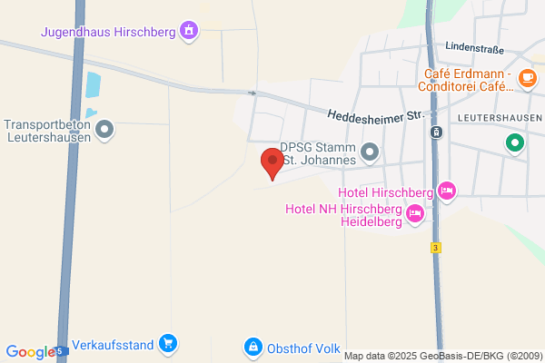 Aussiedlerübergangswohnheim
