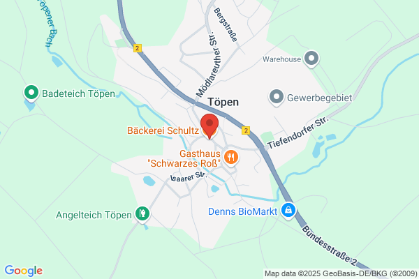 Bäckerei Schultz GmbH