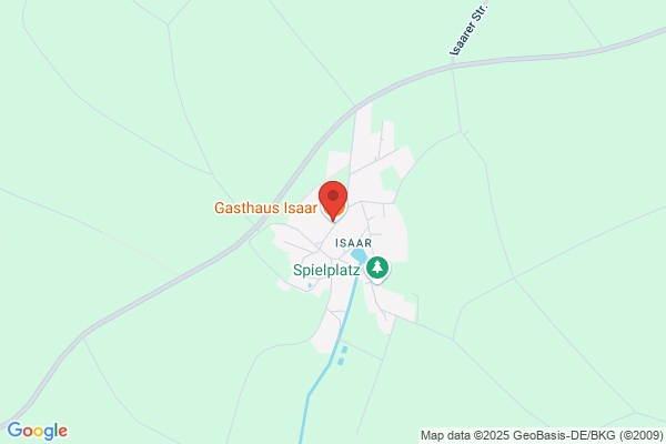 Gasthaus Isaar