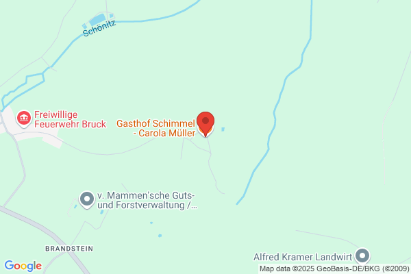 Gasthof Schimmel