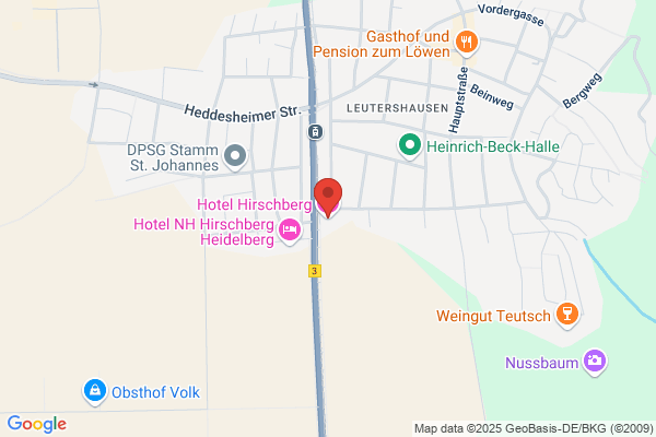 Hotel Garni