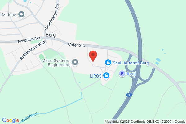 Kuhne electronic GmbH