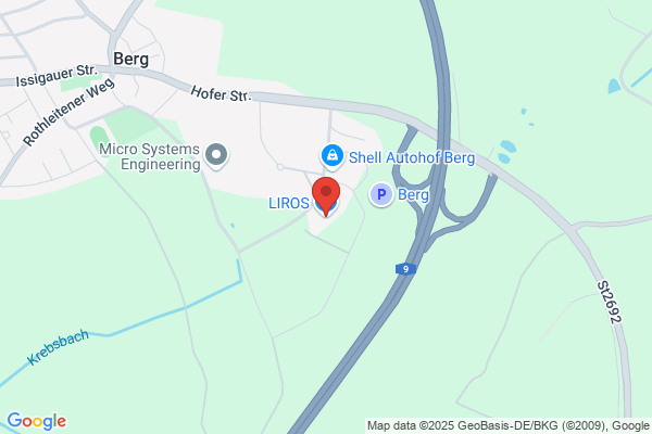 Liros GmbH