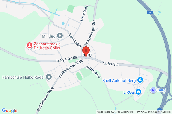 Sparkasse Hochfranken