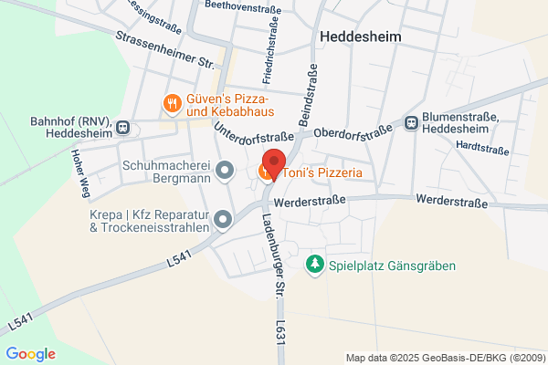 Alte Apotheke