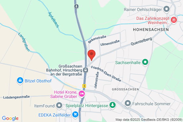 Dipl. Ing Norbert Werner, Andrea Werner