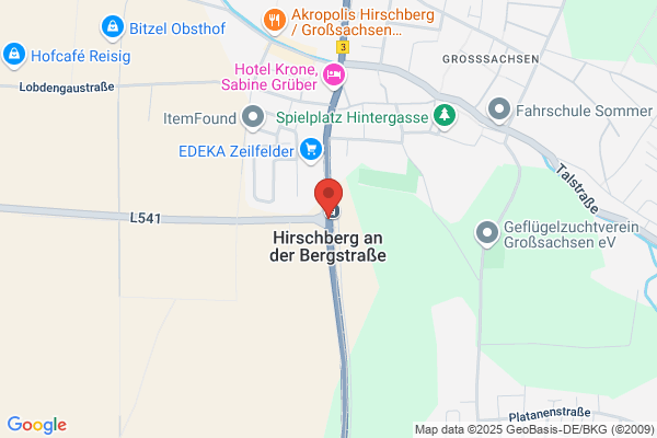 Ingo Baum Schweißfachmann
