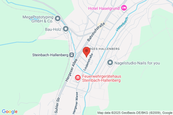 Grundstein GmbH