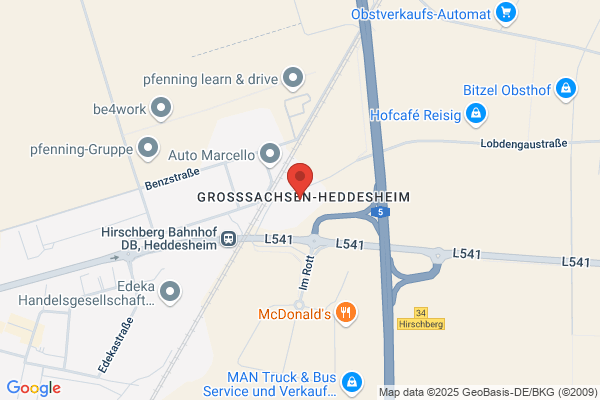 KKL-Vermögensverwaltung GmbH